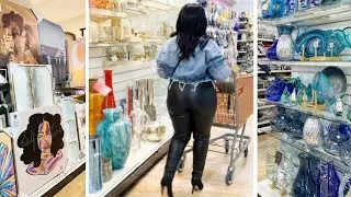 HomeGoods | 2022 DECOR TRENDS 💕🛍 | Shop with Me!