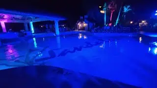 Sandals Negril Night Tour