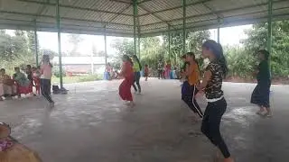Maibi Laiching Jagoi Training Programme