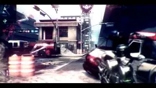 Vision Eternity Promo | By Duality