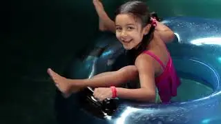 Visit Six Flags Great Escape Lodge & Indoor Water Park