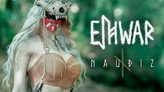 Eihwar - Nau&eth;iz (Official Music Video)