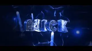 #339 INTRO - Alick [ Blecawty Style ? ]