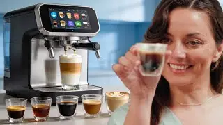Обзор DeLonghi Magnifica Plus &mdash; Лучшая автоматическая эспрессо-машина 2025 года? // Кофемашина, г...