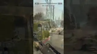 Battlefield 6 Gameplay.  RPG #battlefield #bf6