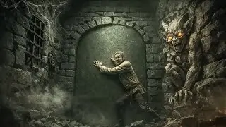एक इंसान ऐसी जगह पर फंसा है जहां से बाहर कोई नहीं जा सकता movie explanation in Hindi