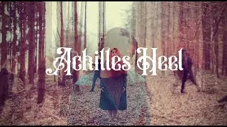 Clementine Thieves - Achilles Heel