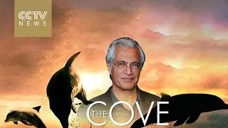 Exclusive interview: 'The Cove' director on filming dolphin slaughter