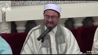قصيدة_يا_محمد_يا_نبينا #للشيخ_محمد_المدني Chant 