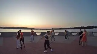 International Zouk Day 2019 | Minsk, Belarus | 21.09.2019