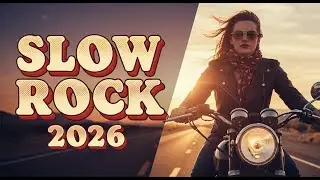 80s & 90s Classic Rock Ballads Playlist &ndash; Slow Rock Nostalgia