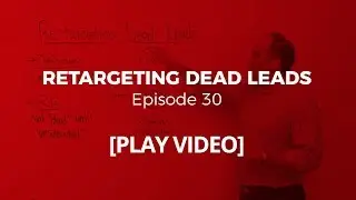 Remarketing to Medical Practice Leads - Spot On Episode 30