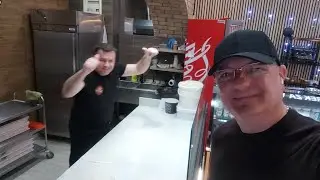 DOBAR DAN OD MAJSTORA VALENTINA I MENE IZ 