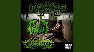 Human Escape From The Corrosive Grave // Vatos Locos (feat. The Chainsaw Gang)