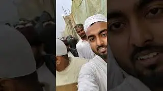 হুগলি বিশ্ব ইজতেমা ২০২৬: লাখো মানুষের জনসমুদ্র ও আমার সফরের কিছু মুহূর্ত | Hooghly Ijtema Vlog 