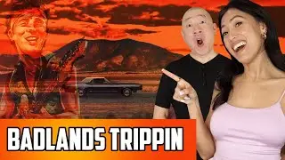 Bruce Springsteen - Badlands Reaction | First Time We Heard This Classic Hit!