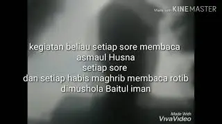 BANG NASRUL DODOL CILOK