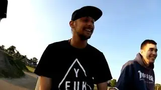 Soli Sessions - YEUK & Friends