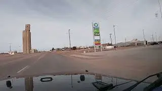 Ropesville TX  America's Small Towns