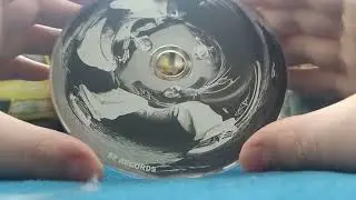 Unboxing Albumu Wzgórze Ya-pa3 Centrum