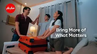 Bring More of What Matters