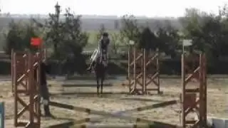 Chute valentine CSO