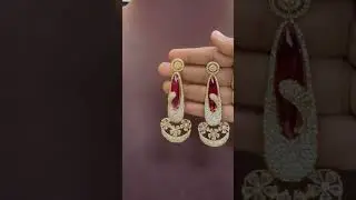 bing earrings #