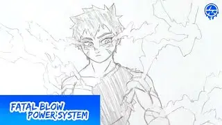 How the Fatal Blow Power System Works Now &mdash; Ikioi Explained