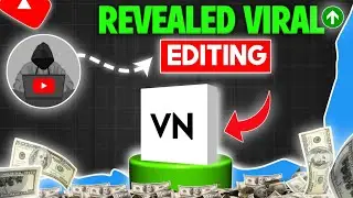 How To Edit VidHow To Edit Video Like  @decodingyt  On Mobile ।। 😀😀✅✅