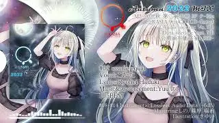 [M3-2022秋]U-RASIA Autumn 2022 MIX XFD