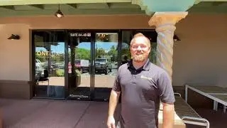 Realty ONE Group Mountain Desert - Sedona office tour