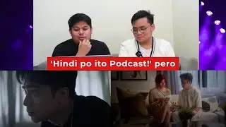 JOSH CULLEN 'Pakiusap Lang' REACTION (IBA ANG SSOB!!) 🔥 🔥 🔥