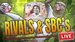 ALL GOALS COMPLETED & THE USUAL KOOP HOTSREAK | EA FC 26 Ultimate Team