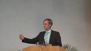 Robert Kirsch &ndash; ATS Jahrestagung 2017