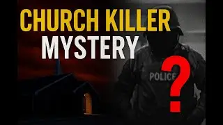 CHURCH MURDER MYSTERY: WHO KILLED MISSY BEVERS?