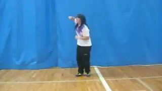 Douglas College Gym and Dance Hip Hop