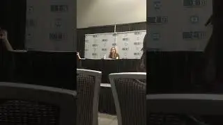 Vancouver Fan Expo 2023 -  Pokemon - Sarah Natochenny