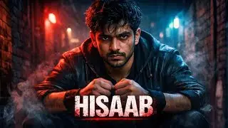 Hisaab &ndash; My Life Journey | Heart Touching Rap Song | Inspired By Karan Aujla