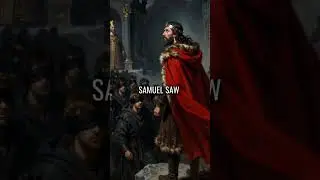 5 Insane Facts About Basil II - The Most Ruthless Byzantine Emperor