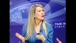 PTV Executive Director on CNN Local Edition