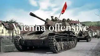 Vienna offensive | WW2 Edit