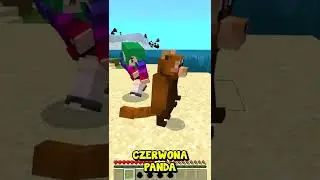 Dodaliśmy 15 NOWYCH MOB&Oacute;W w Minecraft!