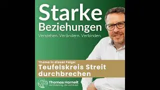 Aus dem Teufelskreis der Streitereien aussteigen