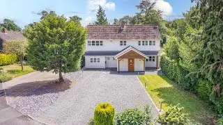 Video House Tour | 2 Silvermere Park, Shifnal, TF11 9BN