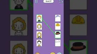 Brain Up Level 27 to Level 35