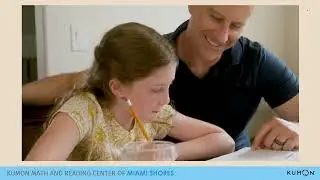 2023 04 Kumon Program Video