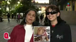 &iquest;Coraje atorado? con Ale Ruiso | Qu&eacute; Importa