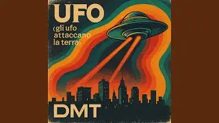 U.F.O. (gli ufo attaccano la terra)
