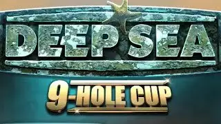 Golf Clash Deep Sea Expert Hole 8