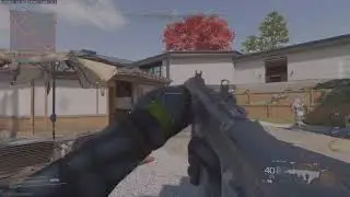 Call of Duty BO7 TDM: Should've Gotten More Kills